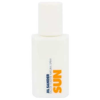 Jil Sander Sun Jil Sander toaletní voda dámská 30 ml