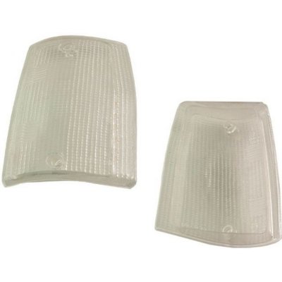 SKLO PŘEDNÍHO BLIKAČE LEVÉ FIAT FIORINO/DUNA (146) 11.87-12.90, FIAT UNO (146 A/E), 08.83-06.02 UE | Zboží Auto