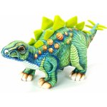dinosaurus Stegosaurus zelený 66 cm – Zboží Mobilmania