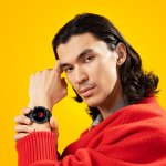 Niceboy Watch GTR 2 – Zboží Živě
