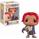 Funko Pop! One Piece Shanks – Zbozi.Blesk.cz