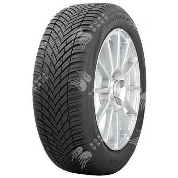 Toyo Celsius AS2 225/55 R17 101W