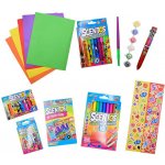 Alltoys Sada voňavá Scentos střední – Hledejceny.cz