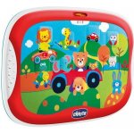 Chicco Dětský tablet 19 cm x 13 cm – Zboží Dáma