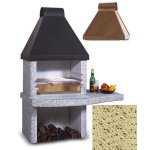 Norman Piano terakota otryskávaný – HobbyKompas.cz