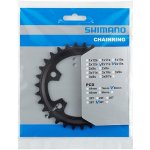 Shimano převodník GRX RX-600 30T vnitřní – Sleviste.cz