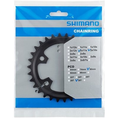 Shimano převodník GRX RX-600 30T vnitřní – Sleviste.cz