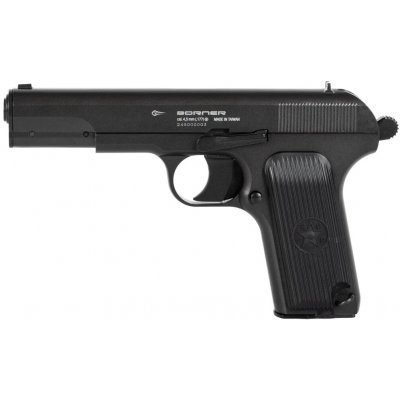 Borner Borner TT BlowBack r. 4,5mm – Hledejceny.cz