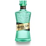 Mintis Gin Originale 41,8% 0,7 l (holá láhev) – Sleviste.cz
