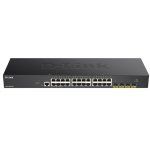 D-Link DGS-1250-28X – Zboží Živě