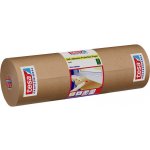 Tesa Professional 74922-00001-00 Krepová lepicí páska 50 m x 30 cm světle žlutá – Sleviste.cz