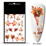 BIO nails vodolepka 30081 podzim – Hledejceny.cz