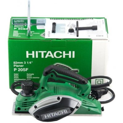 Hikoki (Hitachi) P20SF – Hledejceny.cz