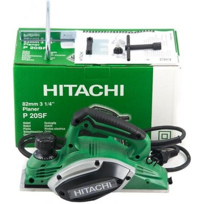 Hikoki (Hitachi) P20SF – Zboží Mobilmania