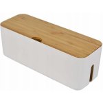 Interlook JB2390-L bílý – Zboží Živě