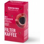 Eduscho Filterkaffe Nr. 1 klassisch 0,5 kg – Zboží Dáma