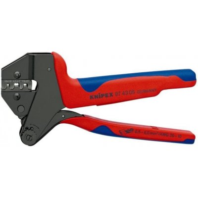 Knipex 974305 – Zboží Mobilmania