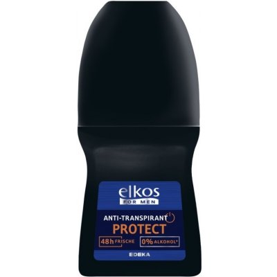 Elkos Protect Deo roll-on 50 ml – Sleviste.cz