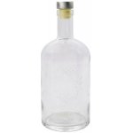 Nicolas Vahé Skleněná láhev SPARKLING 1 l – Zboží Dáma