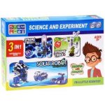 Experimentálna sada 3v1 – Sleviste.cz