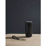 Stelton To Go Click 0,4 l stříbrný – Hledejceny.cz