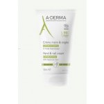 ADerma Creme Mains regenerační krém na ruce 50 ml – Zboží Mobilmania