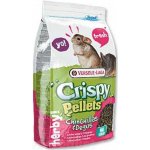 Versele-Laga Crispy Pellets Činčila a osmák 1 kg – Zbozi.Blesk.cz