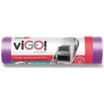 viGO! aromatizované pytle 35 l 26ks 8 µm levandule – Zboží Dáma