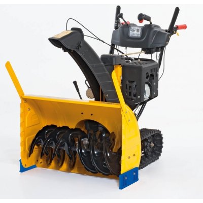 Cub Cadet 730 TDE – HobbyKompas.cz