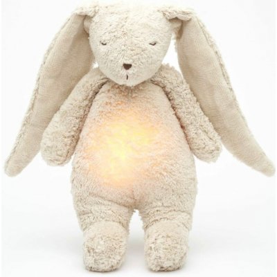 Moonie Usínáček Zajíček 2.0 Organic Sand – Zboží Dáma