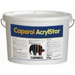 CAPAROL ACRYLSTAR (DE) 25 KG – HobbyKompas.cz