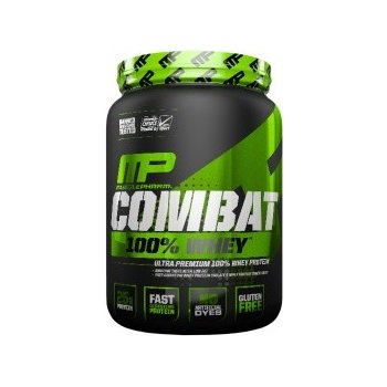 MusclePharm Combat 100% Whey 2269 g