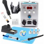 Techrebal 8586 – Zboží Dáma