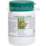 Jukl FYROSAN JUSOL 60 tablet – Hledejceny.cz