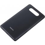 Kryt Nokia Lumia 830 zadní černý – Zbozi.Blesk.cz