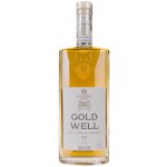 Gold Well batch 2 49,2% 0,5 l (holá láhev) – Hledejceny.cz