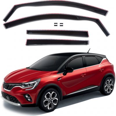 Renault Captur II 19 Ofuky – Hledejceny.cz