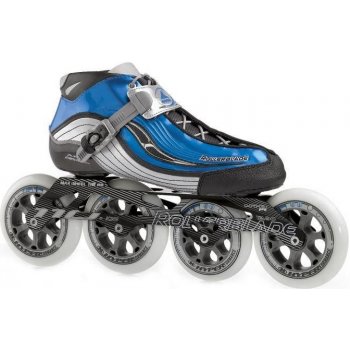 Rollerblade RACEMACHINE 110