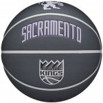 Wilson NBA TEAM CITY COLLECTOR – Zboží Mobilmania