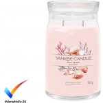 Yankee Candle Signature Pink Sands 567g – Sleviste.cz