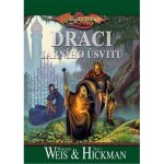 DragonLance Kroniky 3: Draci jarního úsvitu Margaret Weis, T – Hledejceny.cz