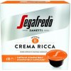 Kávové kapsle Segafredo Dolce Gusto Crema Ricca 10 ks