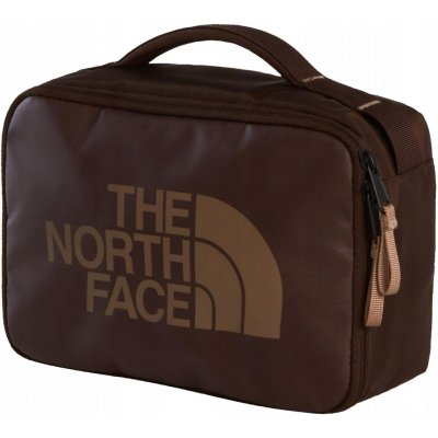 The North Face Base Camp Voyager kosmetická taška hnědá – Hledejceny.cz