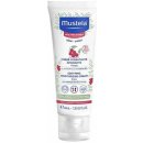 Dětské krémy Mustela Bébé Soothing Moisturizing Face Cream Very Sensitive Skin 40 ml