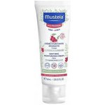 Mustela Bébé Soothing Moisturizing Face Cream Very Sensitive Skin 40 ml – Zbozi.Blesk.cz