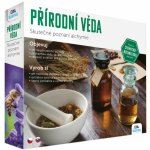 Albi Přírodní věda – Zboží Dáma