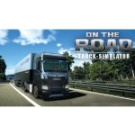 On The Road – Zboží Dáma