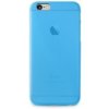 Pouzdro a kryt na mobilní telefon Apple Pouzdro Puro Ultra Slim "0.3" Cover iPhone 7 Plus modré