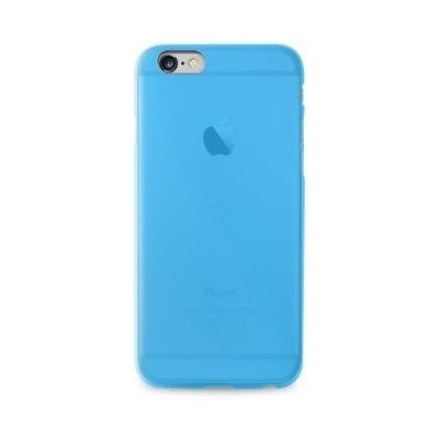 Pouzdro Puro Ultra Slim "0.3" Cover iPhone 7 Plus modré – Zbozi.Blesk.cz