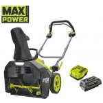 Ryobi RY36STX45A 36V 5133005724 – Zboží Mobilmania